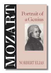 Mozart: Portrait of a Genius by Norbert Elias