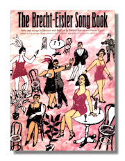 Brecht-Eisler Song Book