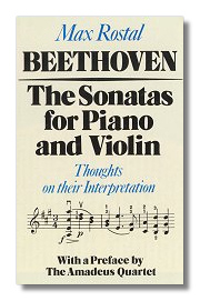 Beethoven: The Sonatas for Piano and Violin