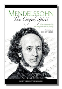 Mendelssohn - The Caged Spirit