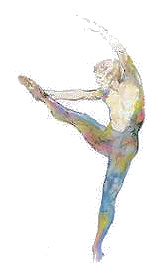 Male Dancer