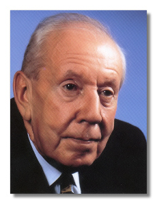 Malcolm Arnold