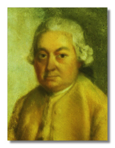 Carl Philipp Emanuel Bach