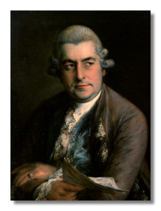 Johann Christian Bach