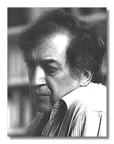 Luciano Berio