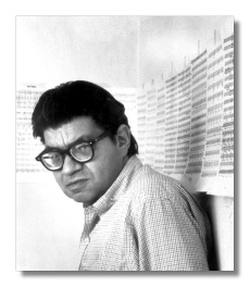 Morton Feldman