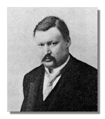 Alexander Glazunov