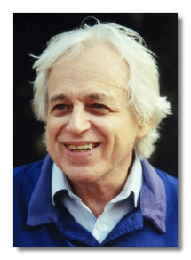 György Ligeti