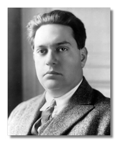 Darius Milhaud