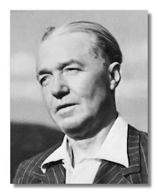 Ernest John Moeran