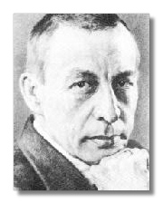 Rachmaninoff