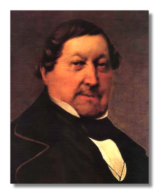 Gioachino Rossini