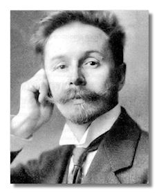 Alexander Scriabin