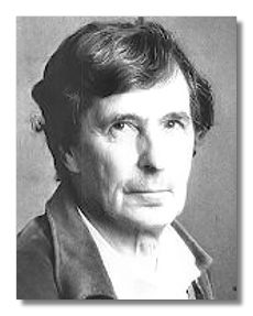 Sir Michael Tippett