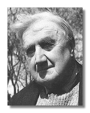 Ralph Vaughan Williams