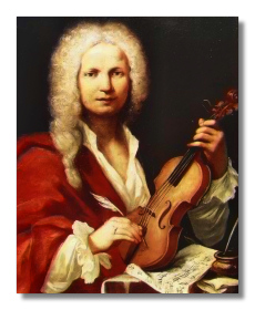 Antonio Lucio Vivaldi