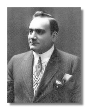 Enrico Caruso c. 1906