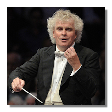 Simon Rattle