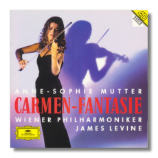 Deutsche Grammophon 437544-2