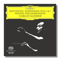 Deutsche Grammophon Originals Hybrid SACD 471630-2