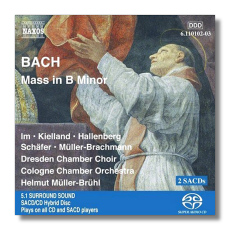 Naxos SACD 6.110102-03