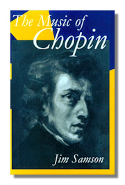 The Music of Chopin