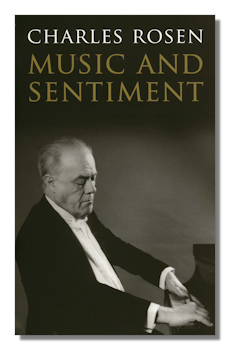 Music and Sentiment by Rosen
