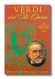 Verdi and His Operas
