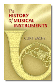 The History of Musical Instruments