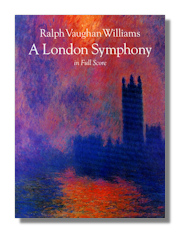 Vaughan Williams A London Symphony