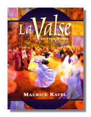 Ravel La Valse