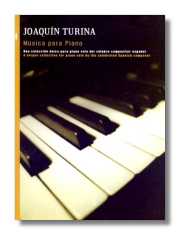 Turina - Musica Para Piano