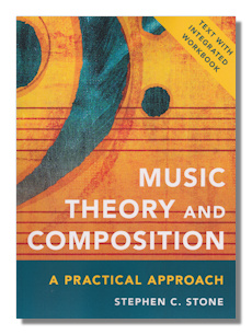 Music Theory and Composition by Stone