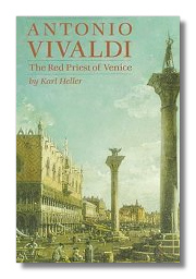 Antonio Vivaldi - The Red Priest of Venice