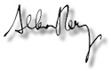 Berg's signature