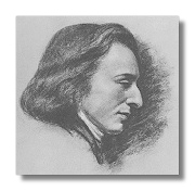 Frederic Chopin Works