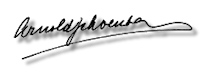 Schoenberg's signature