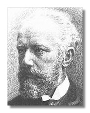 Tchaikovsky