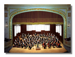 Detroit Symphony