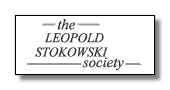 Leopold Stokowski Society