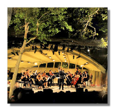 Ojai Music Festival