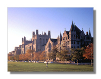 University of Chicago