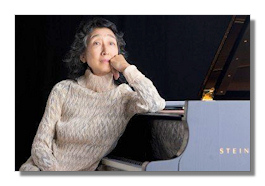 Mitsuko Uchida