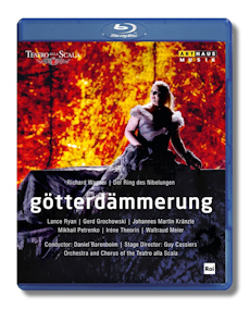 Classical Net Review - Wagner - Die Götterdämmerung