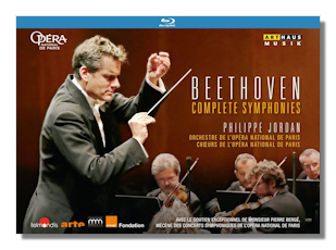 Classical Net Review - Beethoven - Complete Symphonies