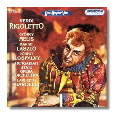 rigoletto composer