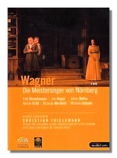 Thielemann meistersinger best sale