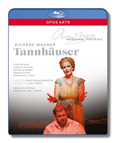 Opus Arte Blu-ray 7171