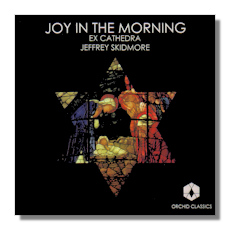 Classical Net Review - Joy in the Morning - Christmas Pieces