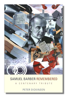 Samuel Barber Remembered